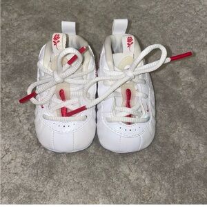 Infant Nikes